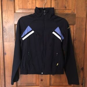 Nike Play Up Warm Up Jacket
